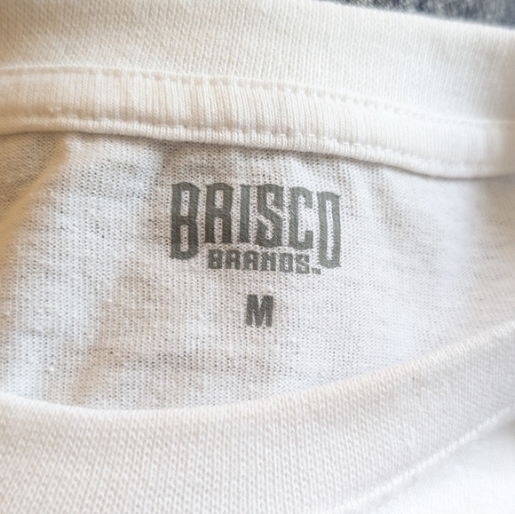 ICEE ICEE Baby T-Shirt - Brisco Brands - Size Medium Unisex - Picture 7 of 8